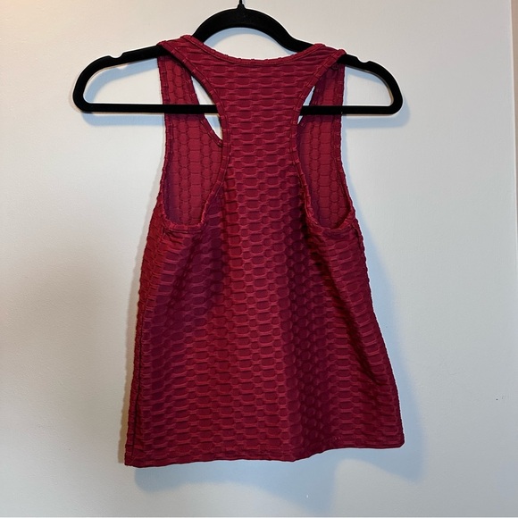 New mix razor back tank top cross - Picture 3 of 4